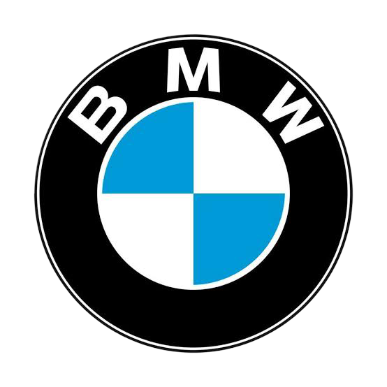 BMW logo