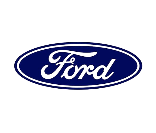 Ford logo