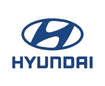 Hyundai logo