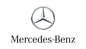 Mercedes-Benz logo