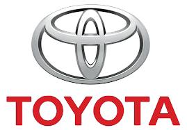 Toyota logo